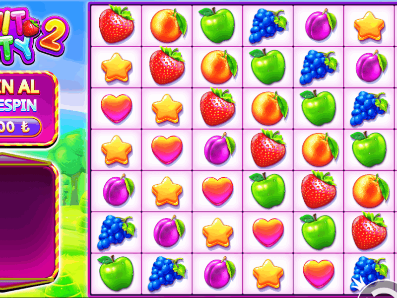 Fruit Party 2